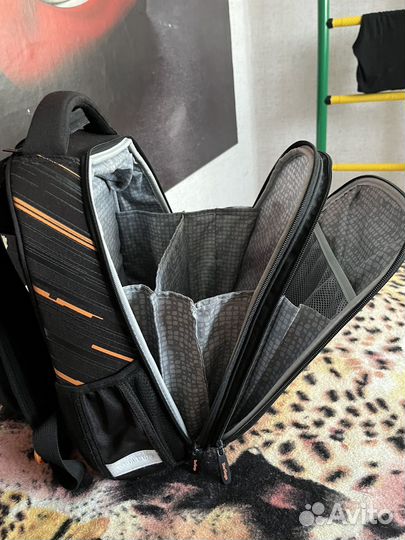 Ранец/рюкзак ортопедический berlingo