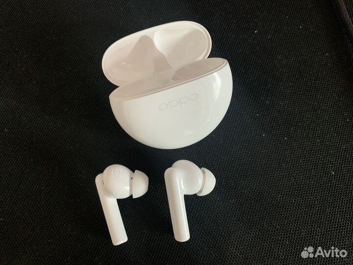 Наушники TWS oppo Enco Buds 2