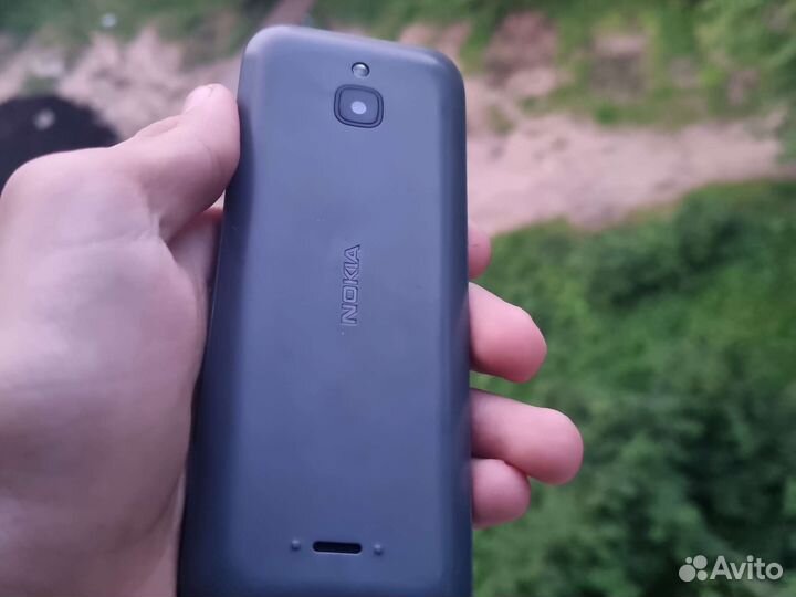 Телефон Nokia 6300