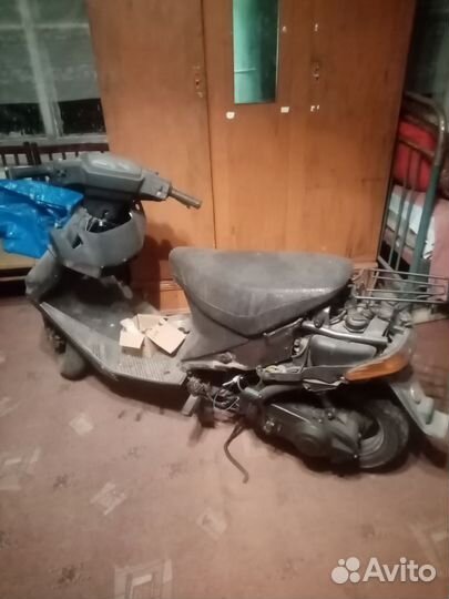 Suzuki 2 в подарок