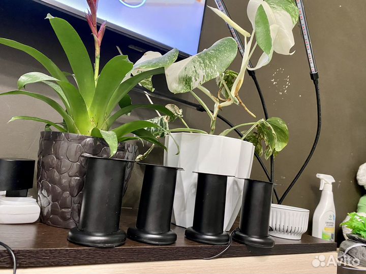 Мебельные ножки