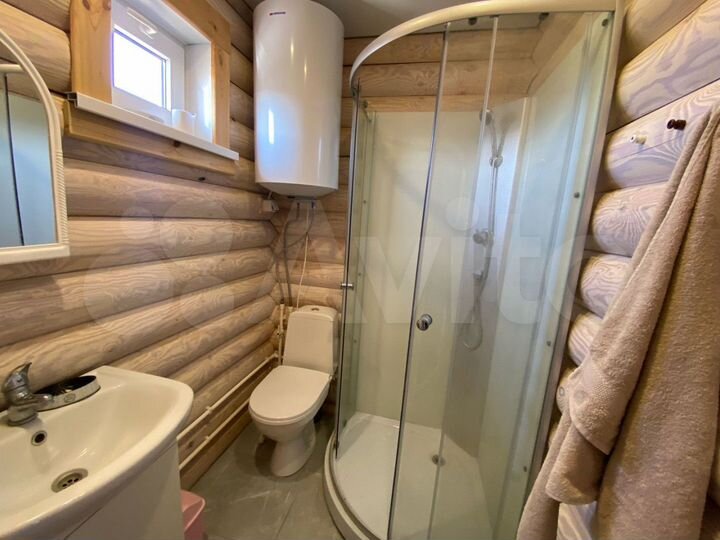 Квартира-студия, 25 м², 1/2 эт.