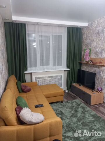 Ремонт квартир под ключ