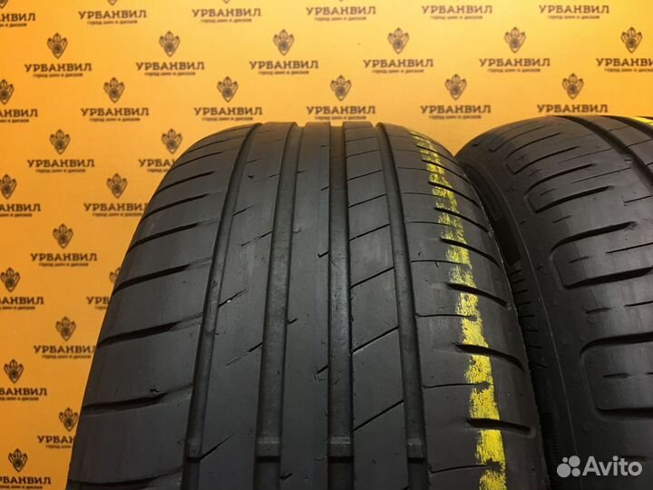 Goodyear EfficientGrip Performance 205/60 R16 96W