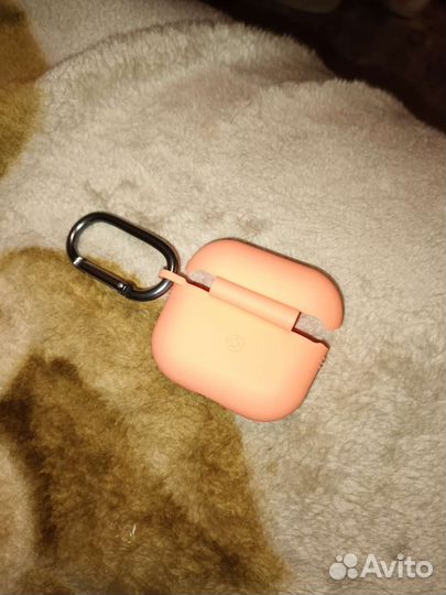 Чехол для airpods 3