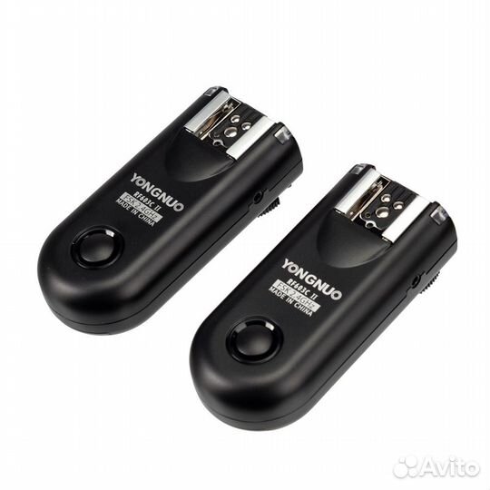 Радиосинхронизатор Yongnuo RF-603/C1 markII для Ca
