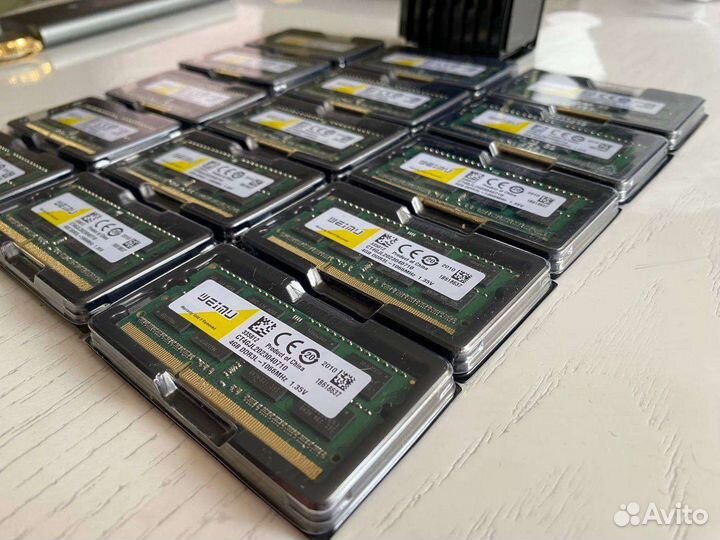 Озу оперативная память DDR3 1066MHz 4gb