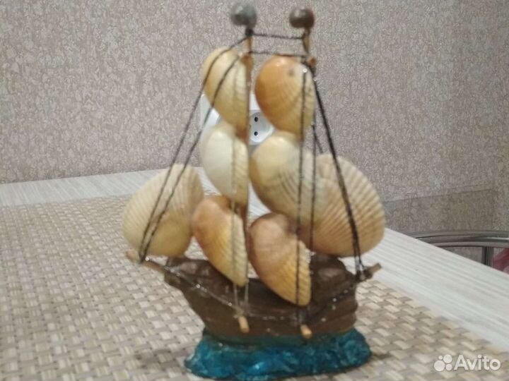 Декоративные фигурки разные