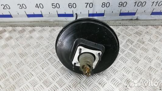 Вакуумный усилитель тормозов volvo S40 II MS (OBE0