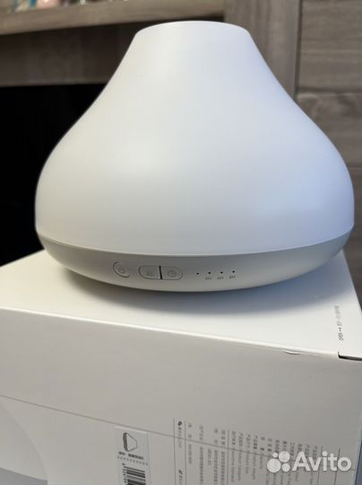 Увлажнитель воздуха Аромадиффузер