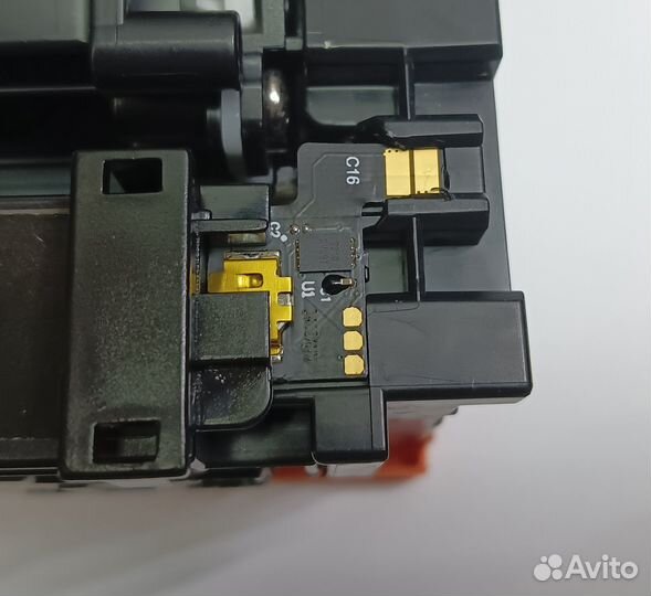 Чипы для HP 415A и 216A (W2030A и W2410A)