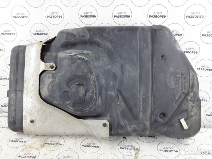 Бак топливный Opel Zafira B