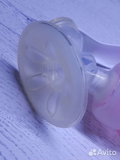 Молокоотсос ручной Philips Avent