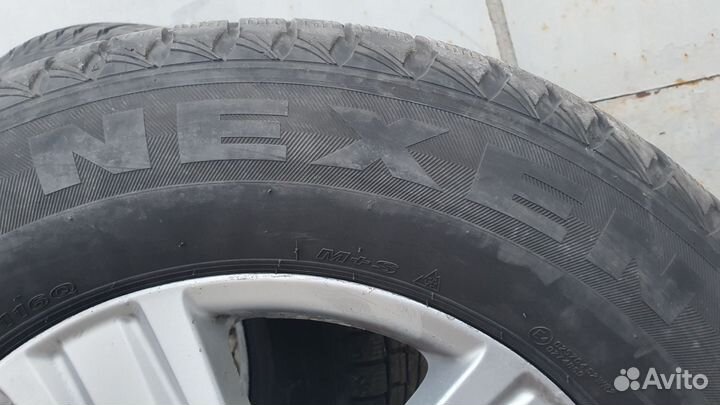Nexen Winguard Ice SUV 285/60 R18 116T
