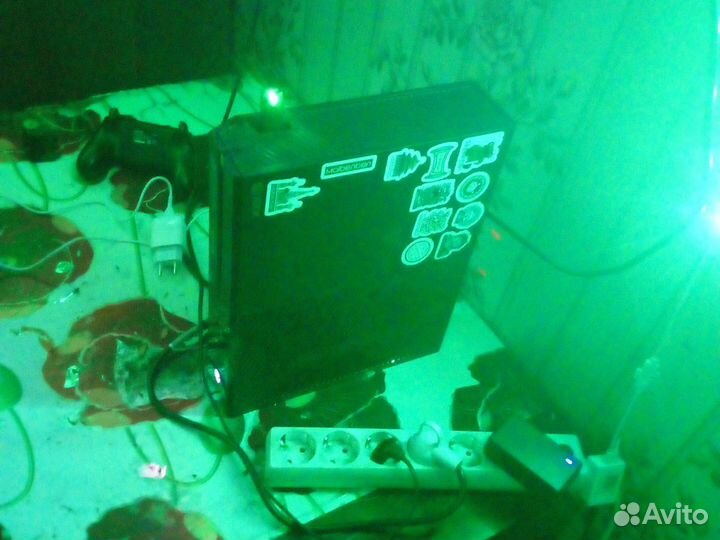 Xbox ван