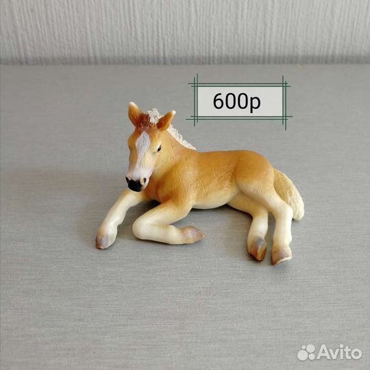 Фигурки Schleich (Шляйх) и другие