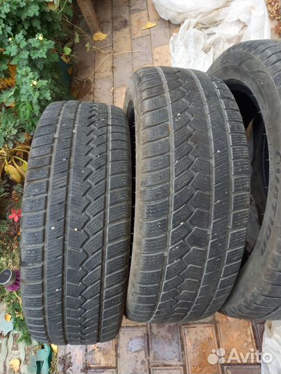 Ovation W-586 215/55 R18