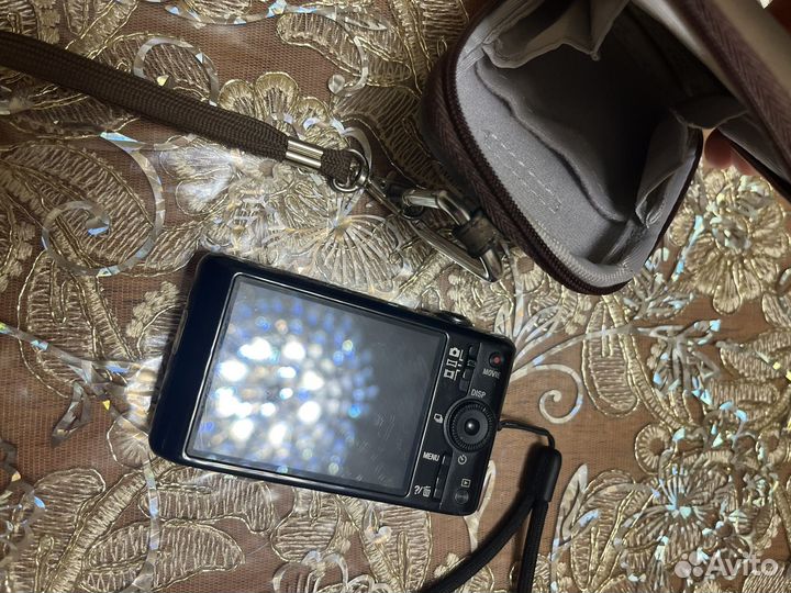 Фотоаппарат Sony