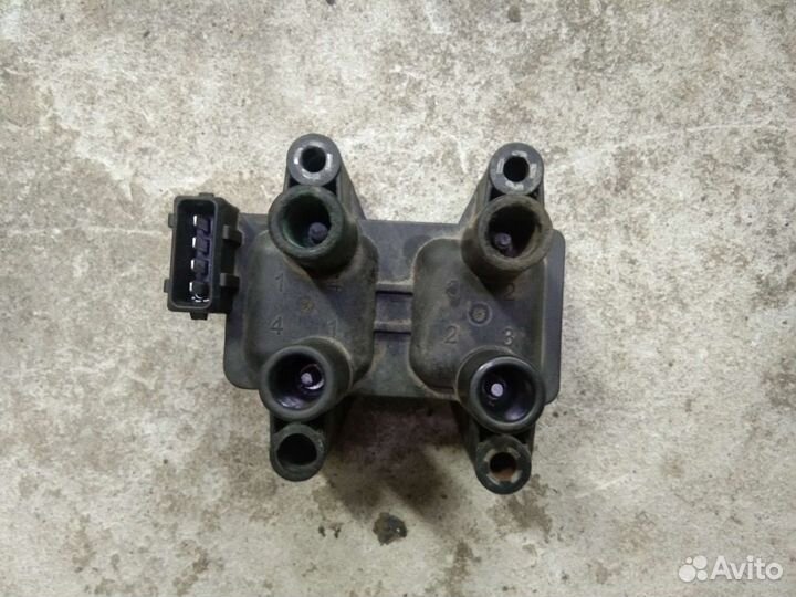 Модуль зажигания Чери Тигго 5