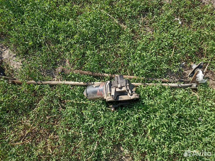 Паджеро2 по курскам