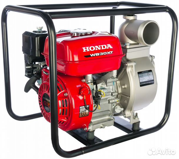 Мотопомпы в аренду