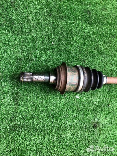 Привод с гранатами Mazda Familia BJ8W,2000,задние