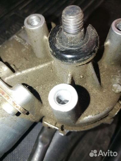 Моторчик трапеции калина, гранта