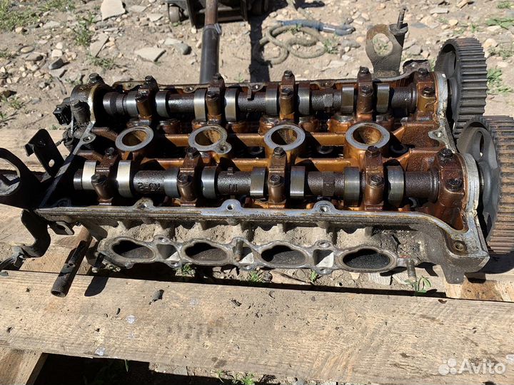 Гбц Киа Спектра 1.8