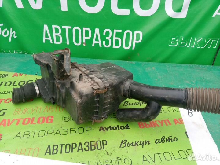 Крайслер Волга Корпус воздушного фильтра Chrysler
