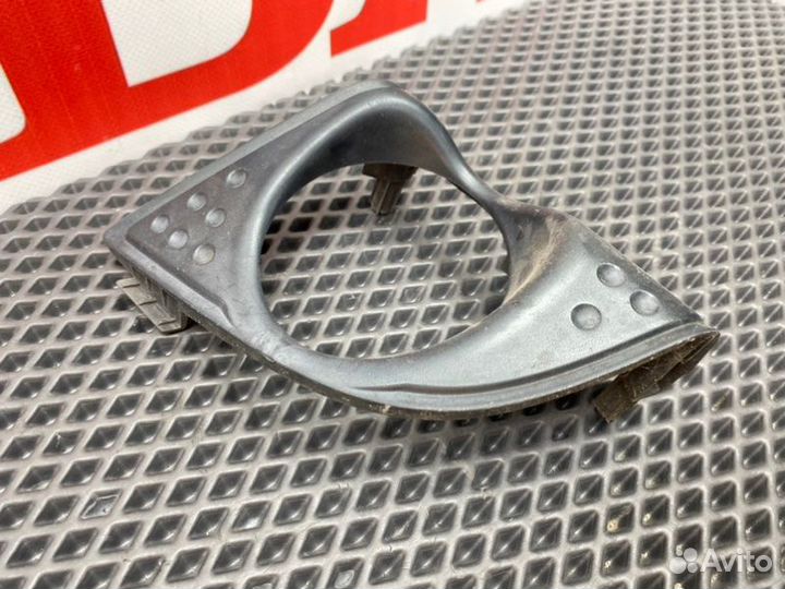 Накладка противотуманной фары (птф) передняя