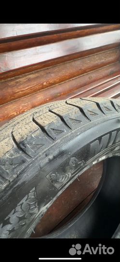 Michelin X-Ice XI2 225/65 R17 99