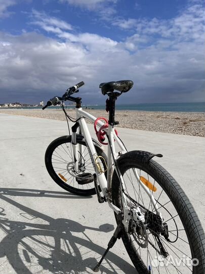 Велосипед Bianchi горный