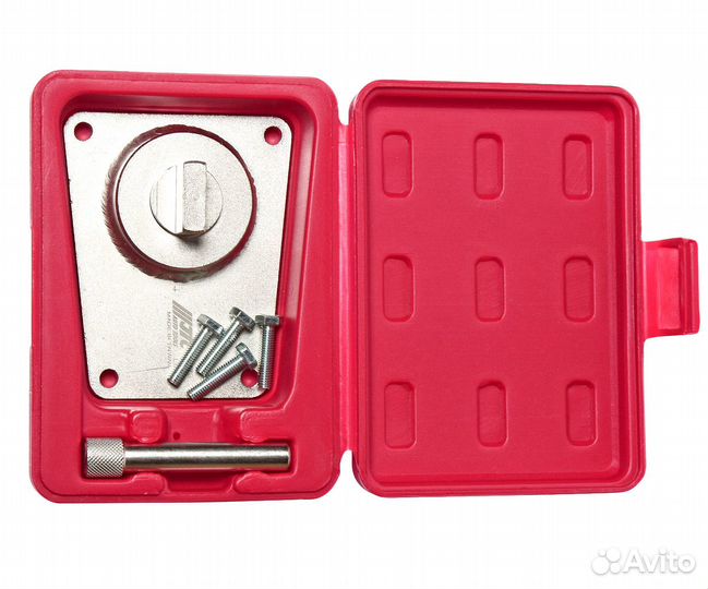 Набор фиксаторов для установки фаз грм JTC