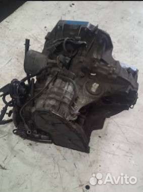 АКПП Nissan March (Micra) K11 1992-2003 гг