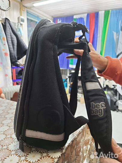 Рюкзак детский для мальчика