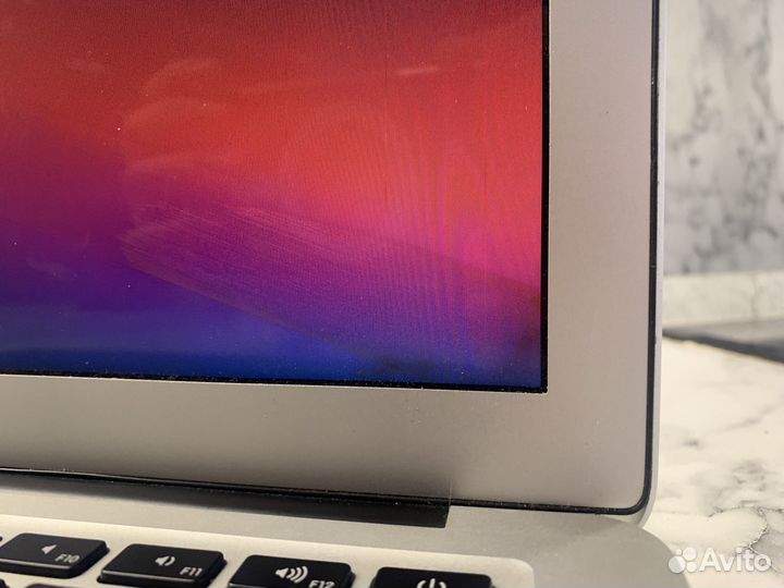 Apple MacBook Air 13 2013 i7