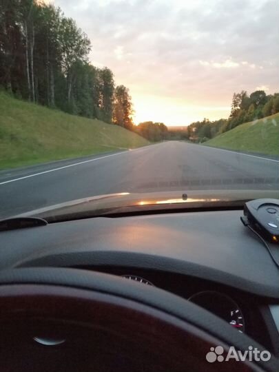 Личный водитель