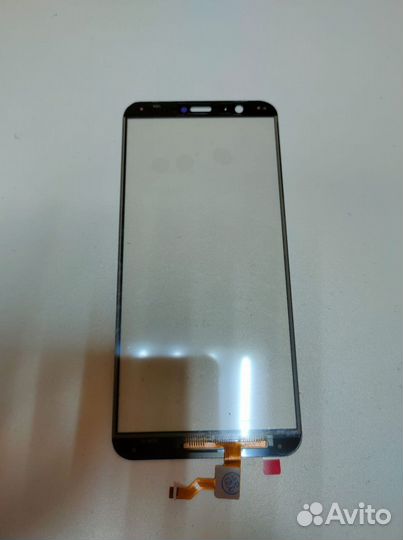 Тачскрин + OCA Huawei P Smart (FIG-LX1)