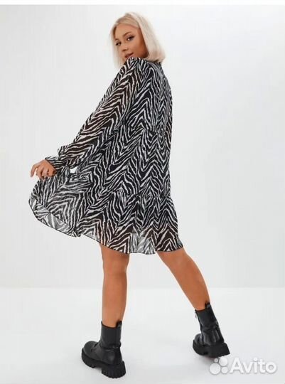 Платье женское 46 48