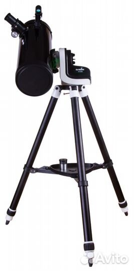 Телескоп Sky-Watcher P114 AZ-GTe SynScan goto