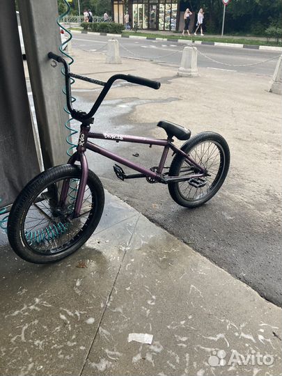 Bmx