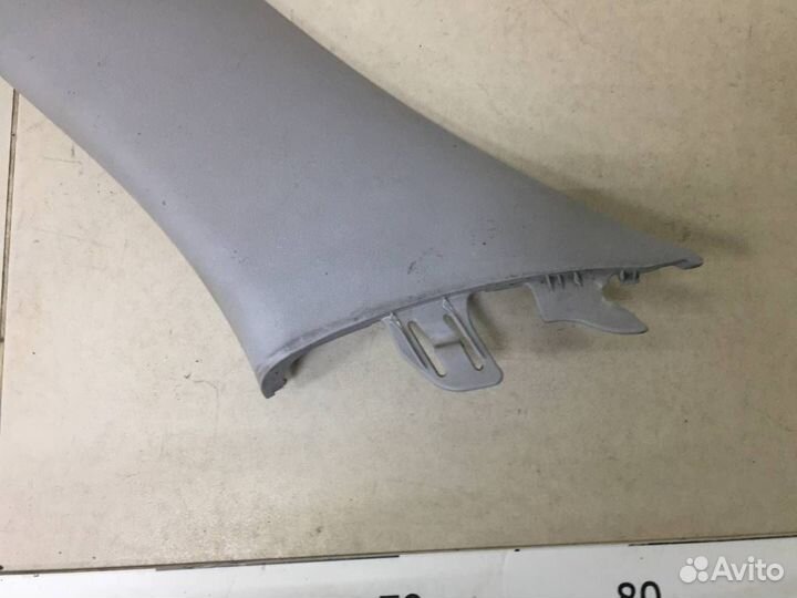 Обшивка стойки Kia Soul AM 2009-2014