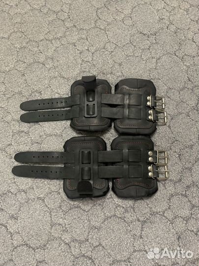 Гравитационные инверсионные ботинки