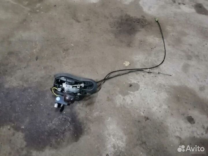 Селектор АКПП Bmw 5 E39