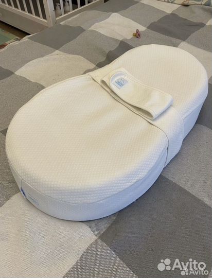 Мартасик Зевушка