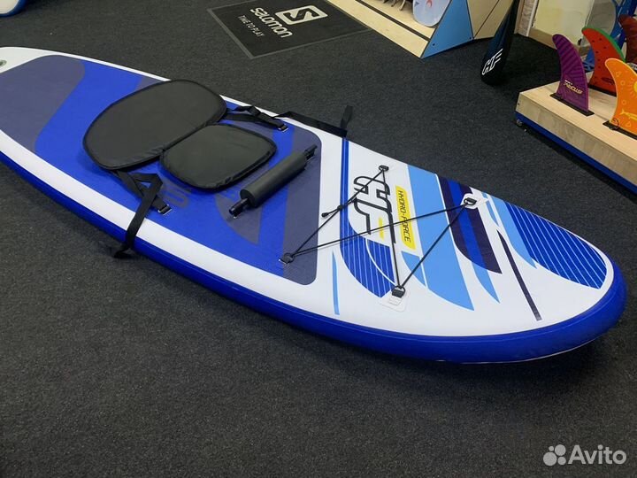 Сап доска Sup борд Hydro Force Oceana 10