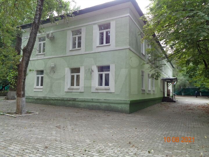 Аренда осз от Собственника 1113 м²