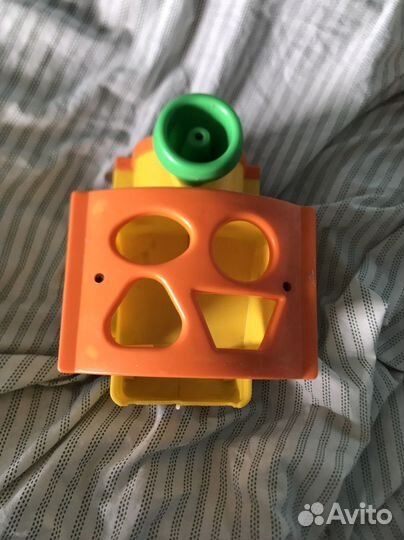 Машинки детские игрушки