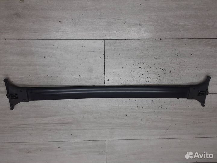 Рейлинг на крышу поперечный Lexus RX 330