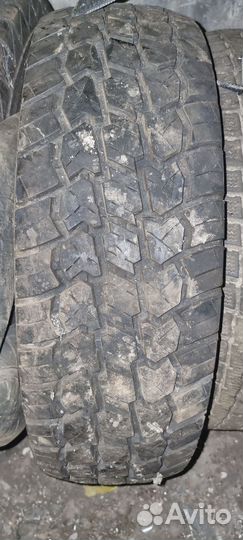 Camac CG110 30/9.5 R15